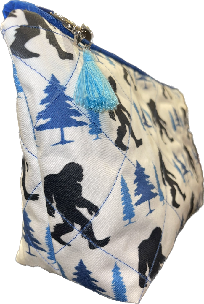 Sasquatch Bag