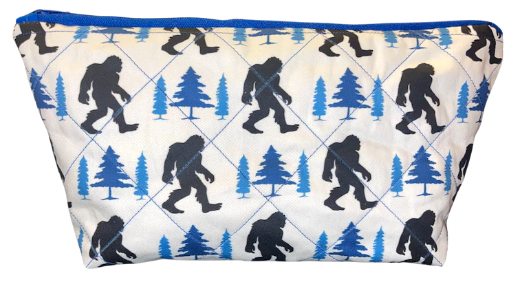 Sasquatch Bag