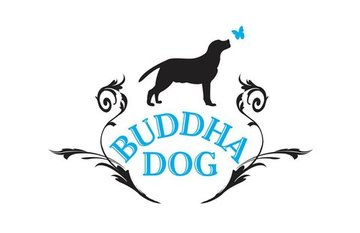 BUDDHA DOG logo