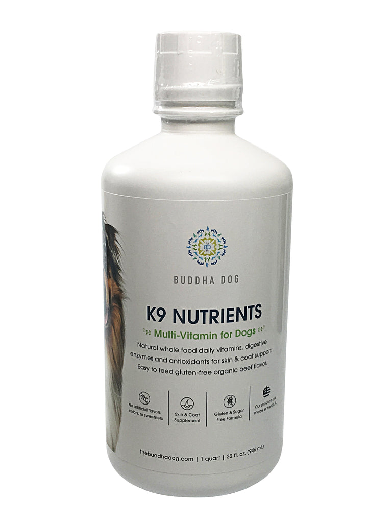 K9 Nutrients