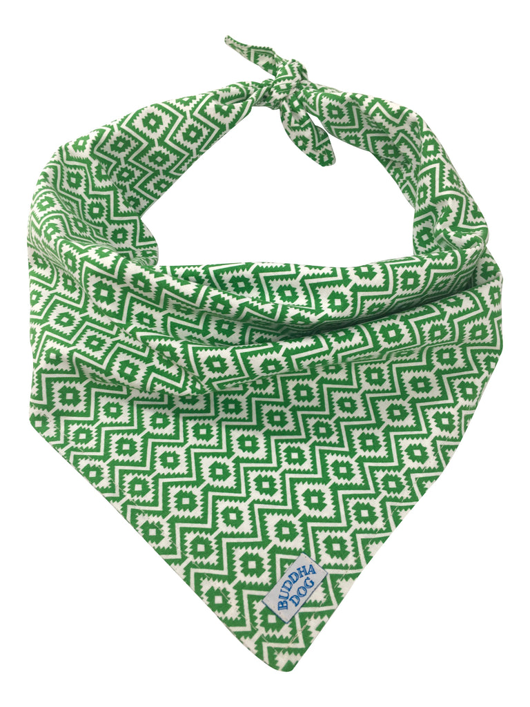 Verde Bandana