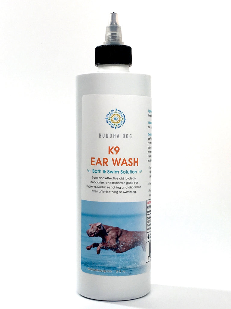 K9 Ear Wash