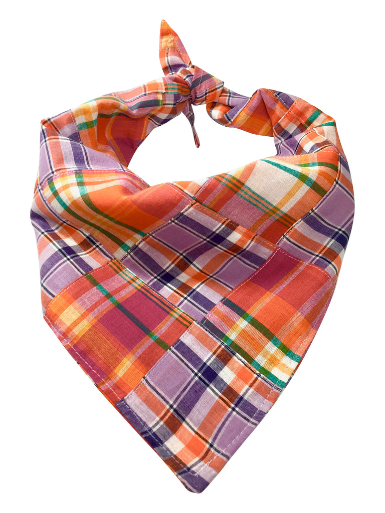 Haven Madras Bandana