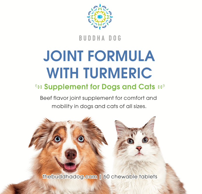 TURMERIC HIP & JOINT CARE