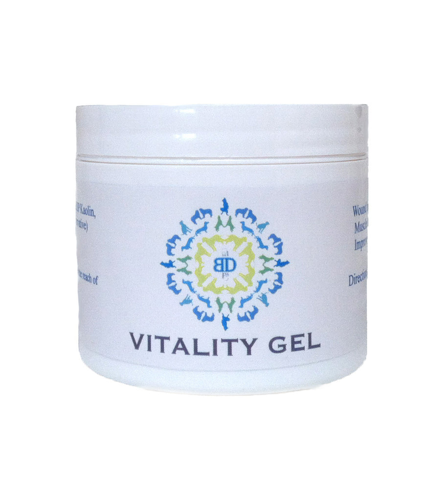 Vitality Gel 5oz