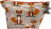 Dapper Fox Bag