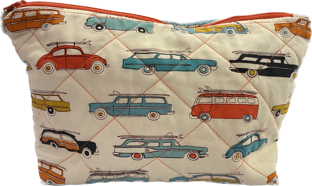 Retro Summer Bag