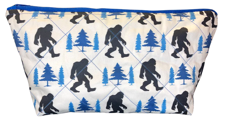 Sasquatch  Bag