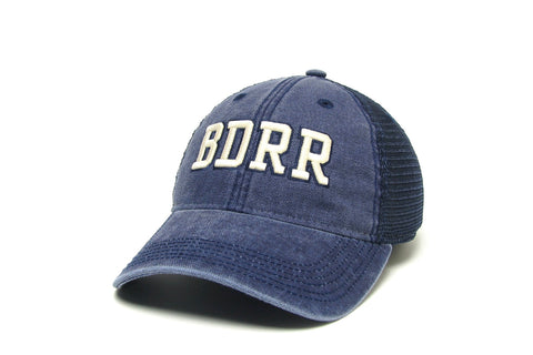 BDRR Hat