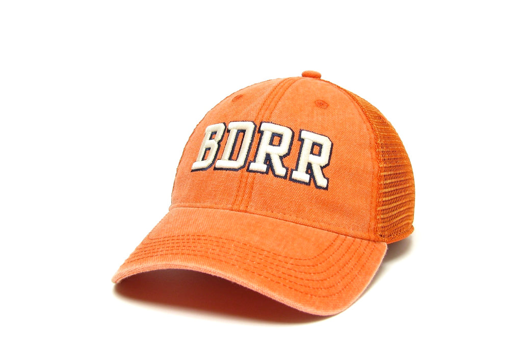 BDRR Hat