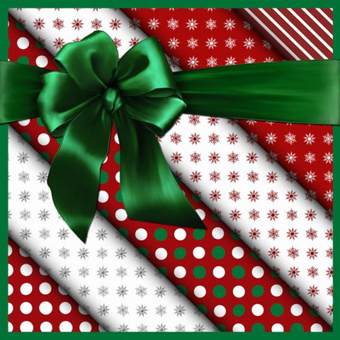Gift Wrapping