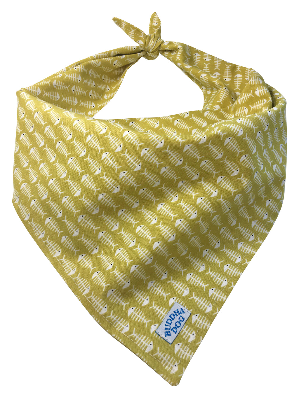 Bonefish Bandana