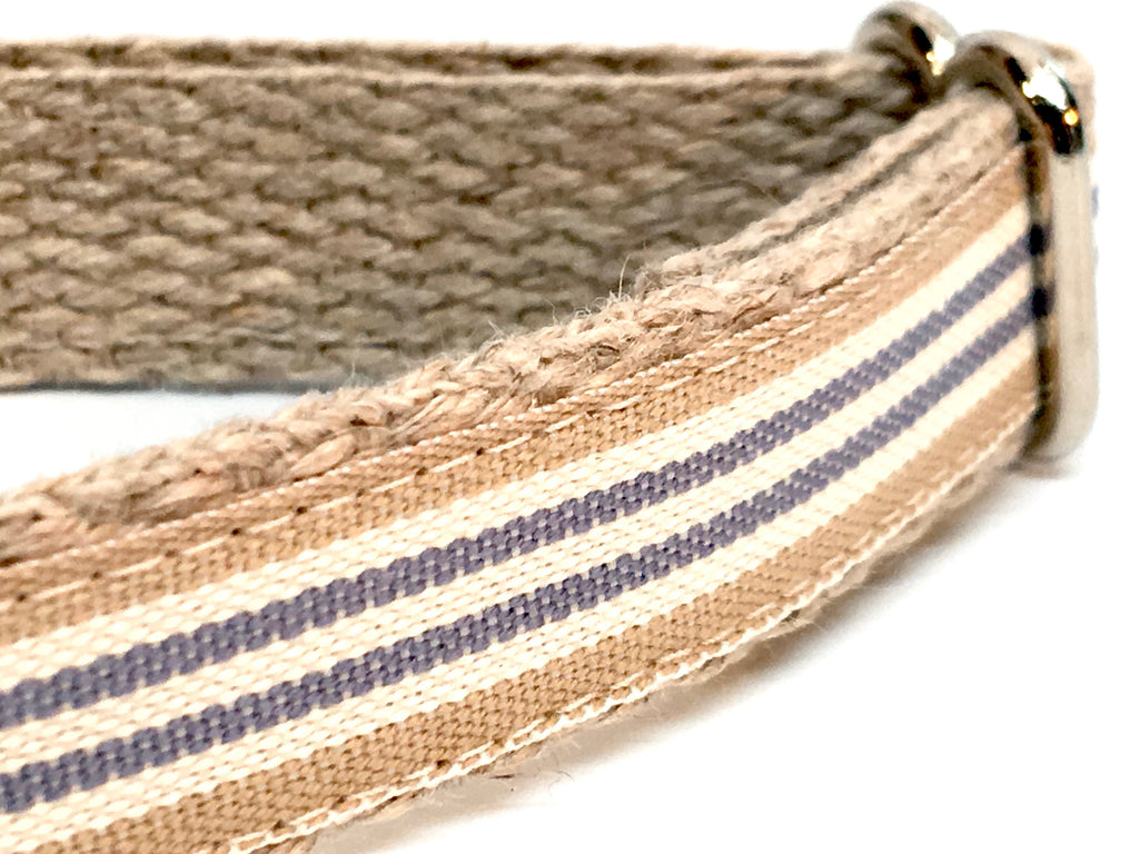 Shore Stripe Blue