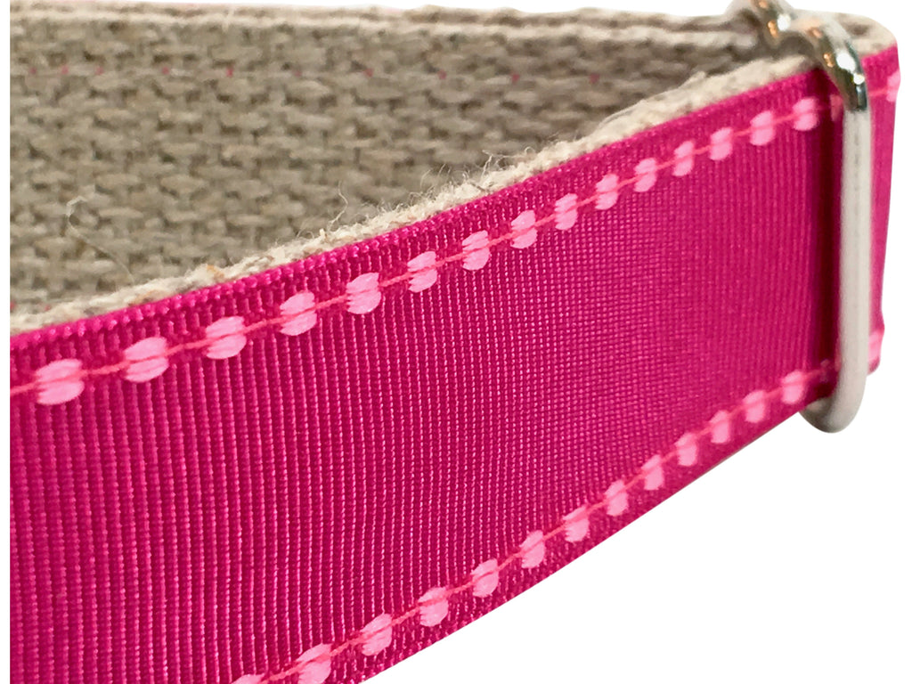 Fuschia Stitch