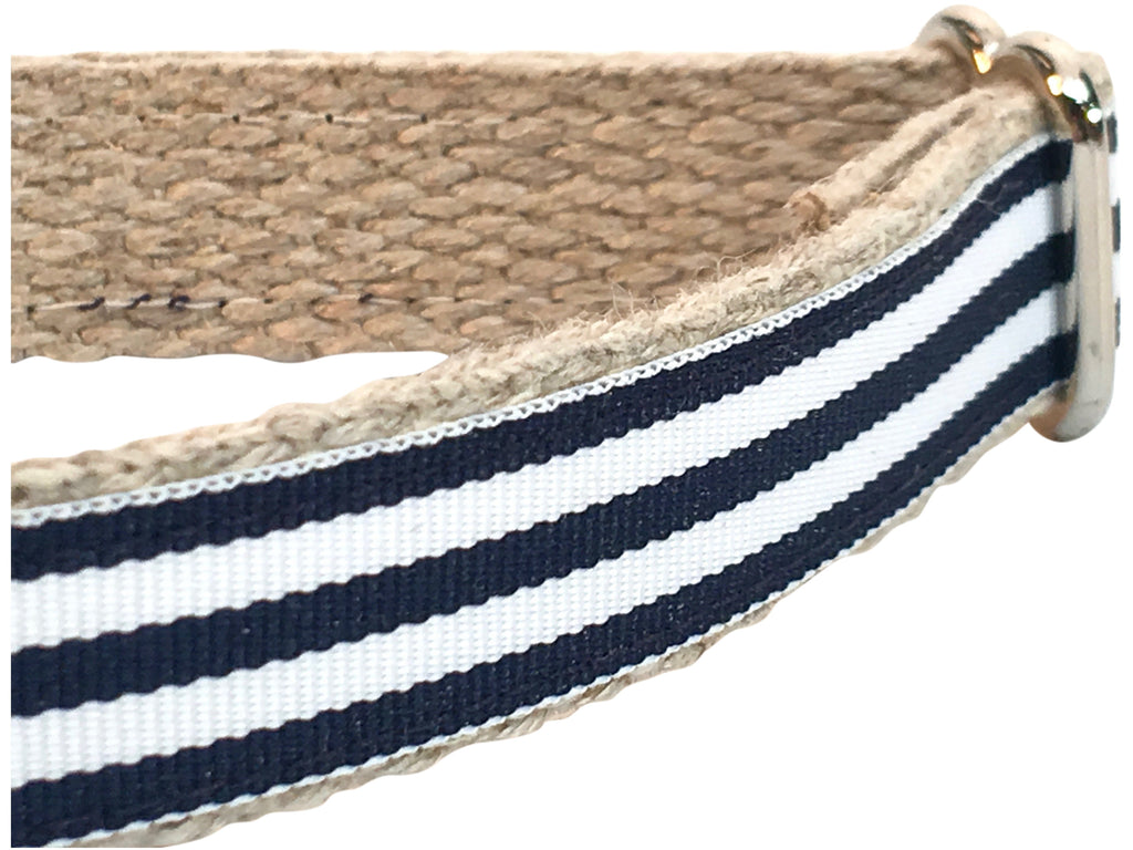 Taffy Navy 3/4"