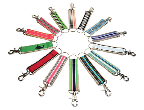 Key Rings