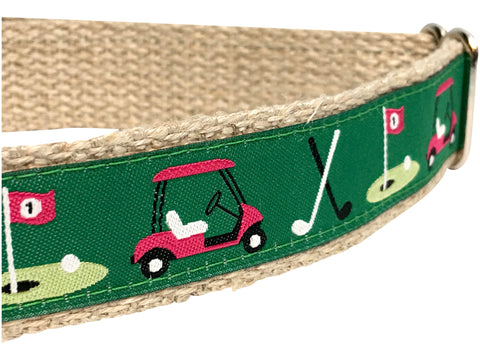 Tee Time