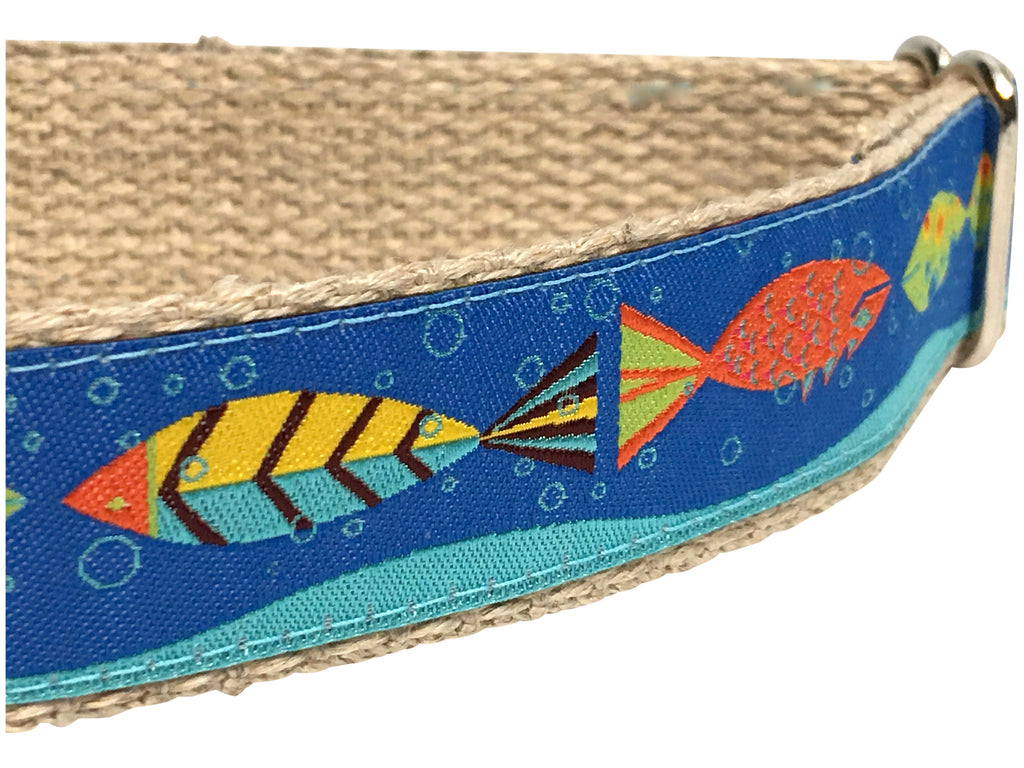 Island Fish