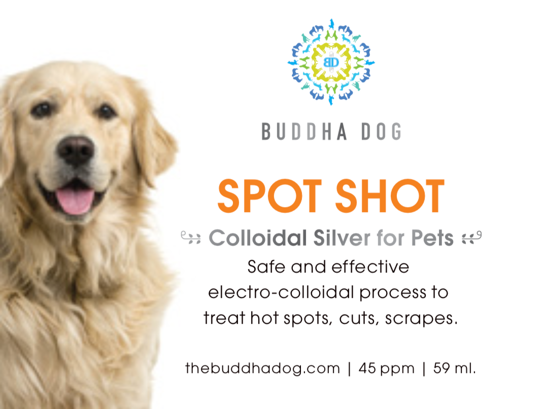 Spot shot pet best sale