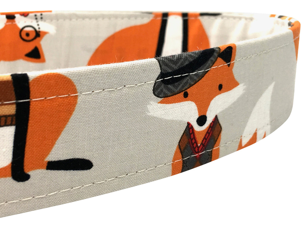 Dapper Fox