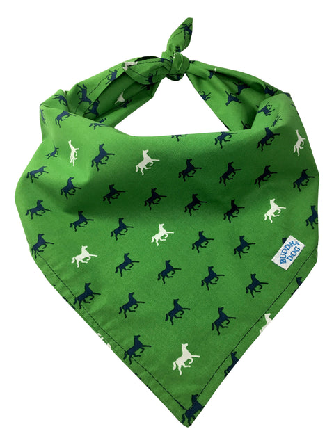 Wellington Bandana