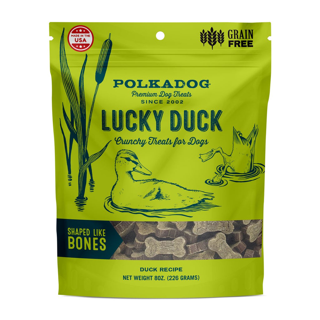 Lucky Duck