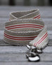 Shore Stripe Leash